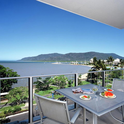 Mantra Trilogy - Whitsundays Accommodation 3