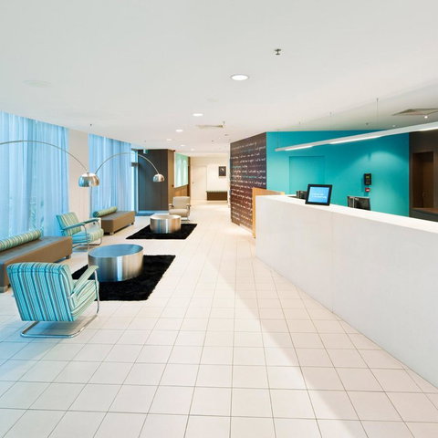 Mantra Trilogy - Whitsundays Accommodation 9