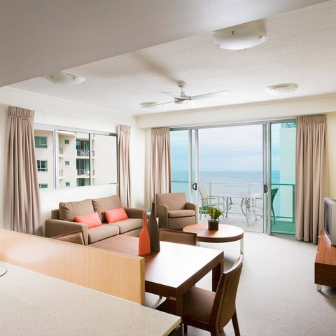 Mantra Trilogy - Whitsundays Accommodation 2