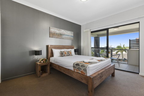 La Vida On Anzac - Whitsundays Accommodation 26