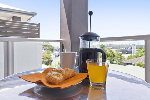 La Vida On Anzac - Whitsundays Accommodation 2