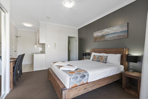 La Vida On Anzac - Whitsundays Accommodation 19