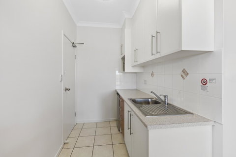 La Vida On Anzac - Whitsundays Accommodation 32