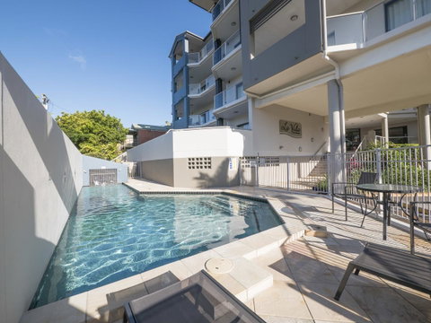 La Vida On Anzac - Whitsundays Accommodation 38
