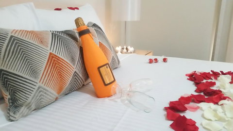 La Vida On Anzac - Whitsundays Accommodation 35
