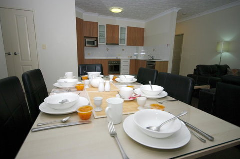 La Vida On Anzac - Whitsundays Accommodation 6
