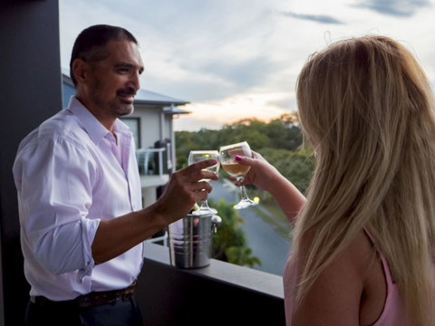 La Vida On Anzac - Whitsundays Accommodation 22