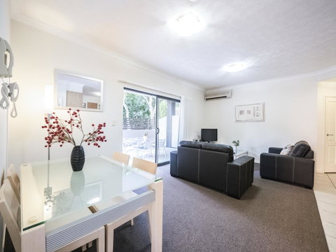 La Vida On Anzac - Whitsundays Accommodation 39