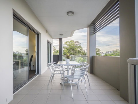La Vida On Anzac - Whitsundays Accommodation 41