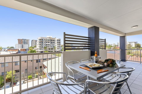 La Vida On Anzac - Whitsundays Accommodation 33