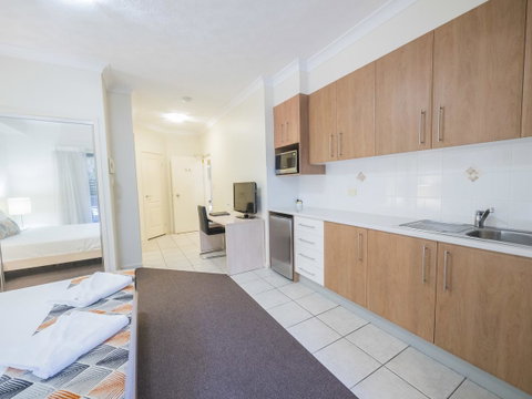 La Vida On Anzac - Whitsundays Accommodation 40