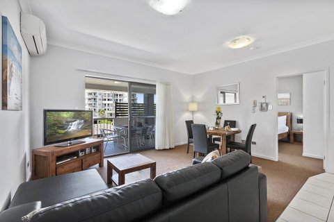 La Vida On Anzac - Whitsundays Accommodation 29