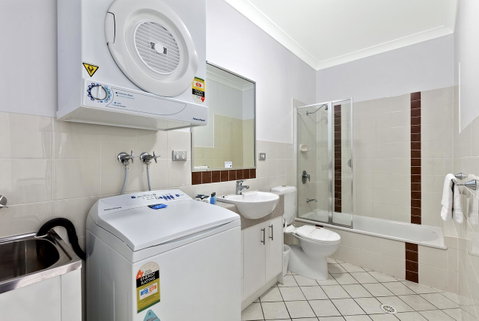 La Vida On Anzac - Whitsundays Accommodation 30