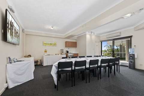 La Vida On Anzac - Whitsundays Accommodation 14