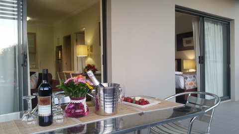 La Vida On Anzac - Whitsundays Accommodation 36