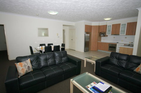 La Vida On Anzac - Whitsundays Accommodation 9