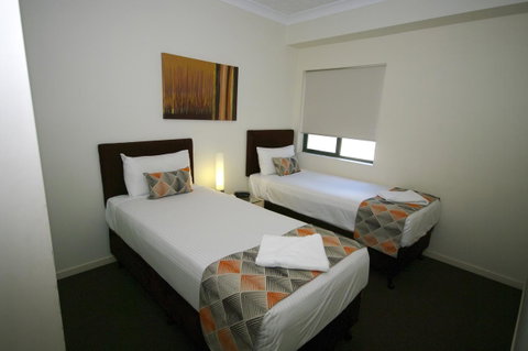 La Vida On Anzac - Whitsundays Accommodation 8