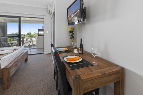 La Vida On Anzac - Whitsundays Accommodation 28