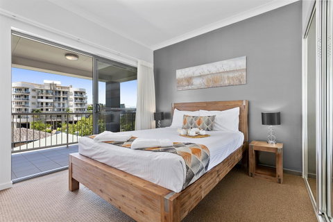 La Vida On Anzac - Whitsundays Accommodation 31