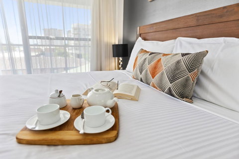 La Vida On Anzac - Whitsundays Accommodation 1