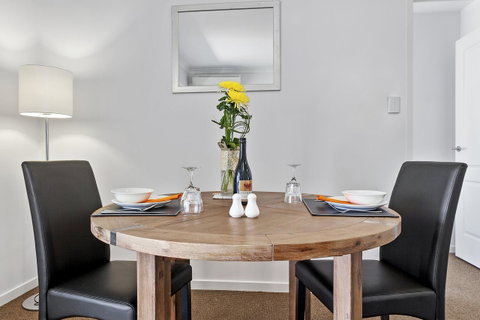 La Vida On Anzac - Whitsundays Accommodation 24
