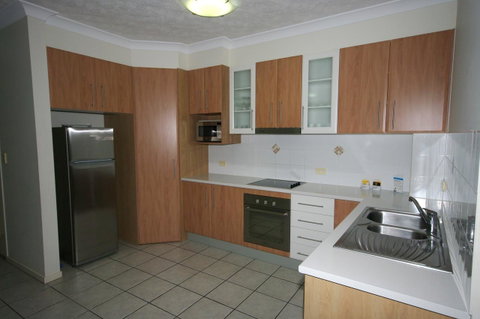 La Vida On Anzac - Whitsundays Accommodation 10
