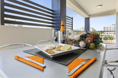 La Vida On Anzac - Whitsundays Accommodation 25
