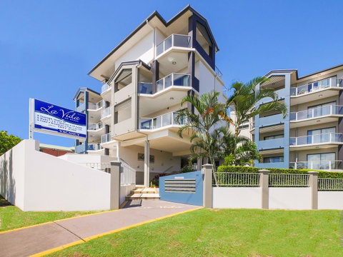 La Vida On Anzac - Whitsundays Accommodation 37