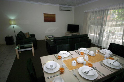 La Vida On Anzac - Whitsundays Accommodation 4