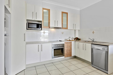 La Vida On Anzac - Whitsundays Accommodation 23