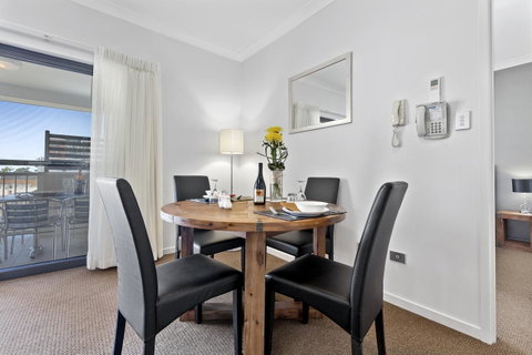 La Vida On Anzac - Whitsundays Accommodation 20