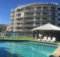 Fairways Golf  Beach Retreat - Whitsundays Accommodation