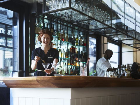JW Marriott Gold Coast Resort & Spa - Whitsundays Accommodation 42