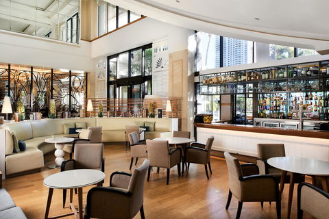 JW Marriott Gold Coast Resort & Spa - Whitsundays Accommodation 38