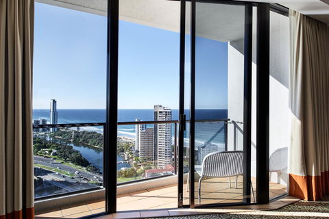 JW Marriott Gold Coast Resort & Spa - Whitsundays Accommodation 27
