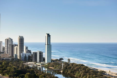 JW Marriott Gold Coast Resort & Spa - Whitsundays Accommodation 16