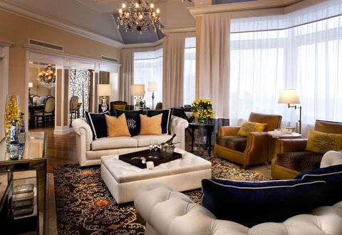 JW Marriott Gold Coast Resort & Spa - Whitsundays Accommodation 34