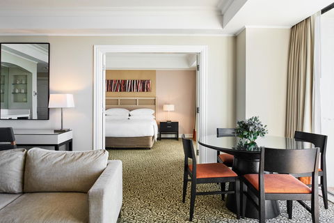 JW Marriott Gold Coast Resort & Spa - Whitsundays Accommodation 24