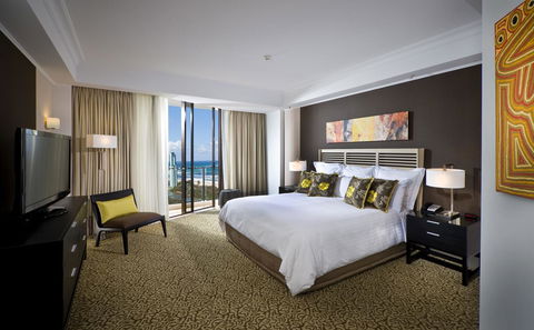 JW Marriott Gold Coast Resort & Spa - Whitsundays Accommodation 28