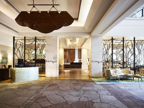 JW Marriott Gold Coast Resort & Spa - Whitsundays Accommodation 7