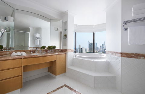 JW Marriott Gold Coast Resort & Spa - Whitsundays Accommodation 19