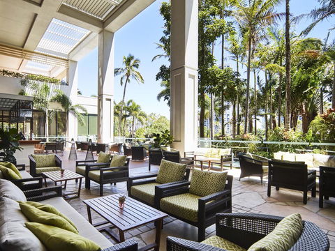 JW Marriott Gold Coast Resort & Spa - Whitsundays Accommodation 43