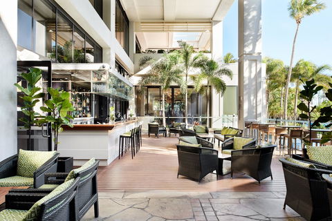 JW Marriott Gold Coast Resort & Spa - Whitsundays Accommodation 40