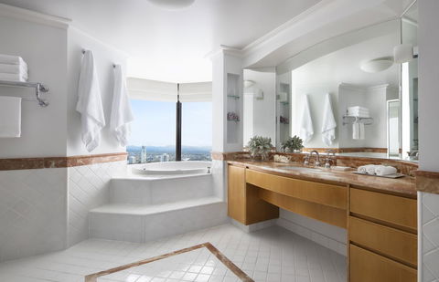 JW Marriott Gold Coast Resort & Spa - Whitsundays Accommodation 26