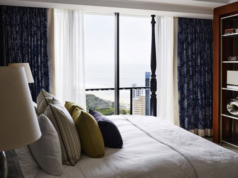JW Marriott Gold Coast Resort & Spa - Whitsundays Accommodation 33