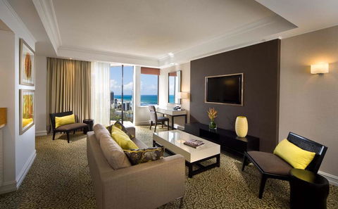 JW Marriott Gold Coast Resort & Spa - Whitsundays Accommodation 29