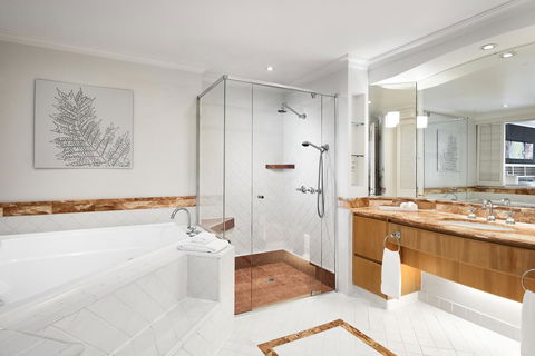 JW Marriott Gold Coast Resort & Spa - Whitsundays Accommodation 31