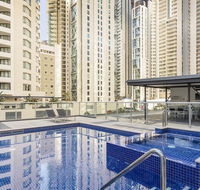 Oaks Festival Towers