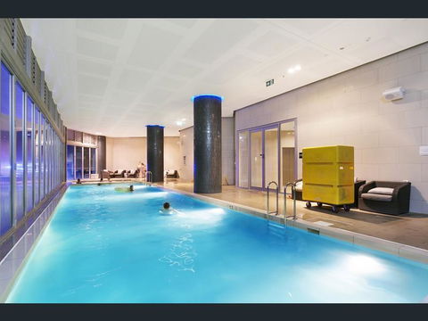 H Star Residences-- Paradise Stayz - Whitsundays Accommodation 16