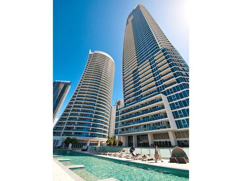 H Star Residences-- Paradise Stayz - Whitsundays Accommodation 26